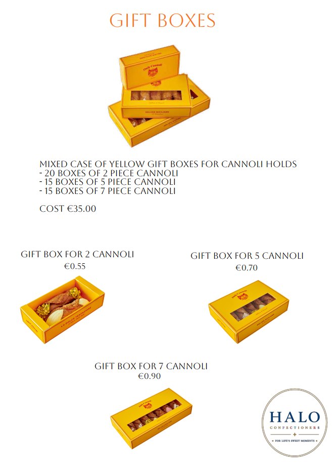 Gift Box · 7