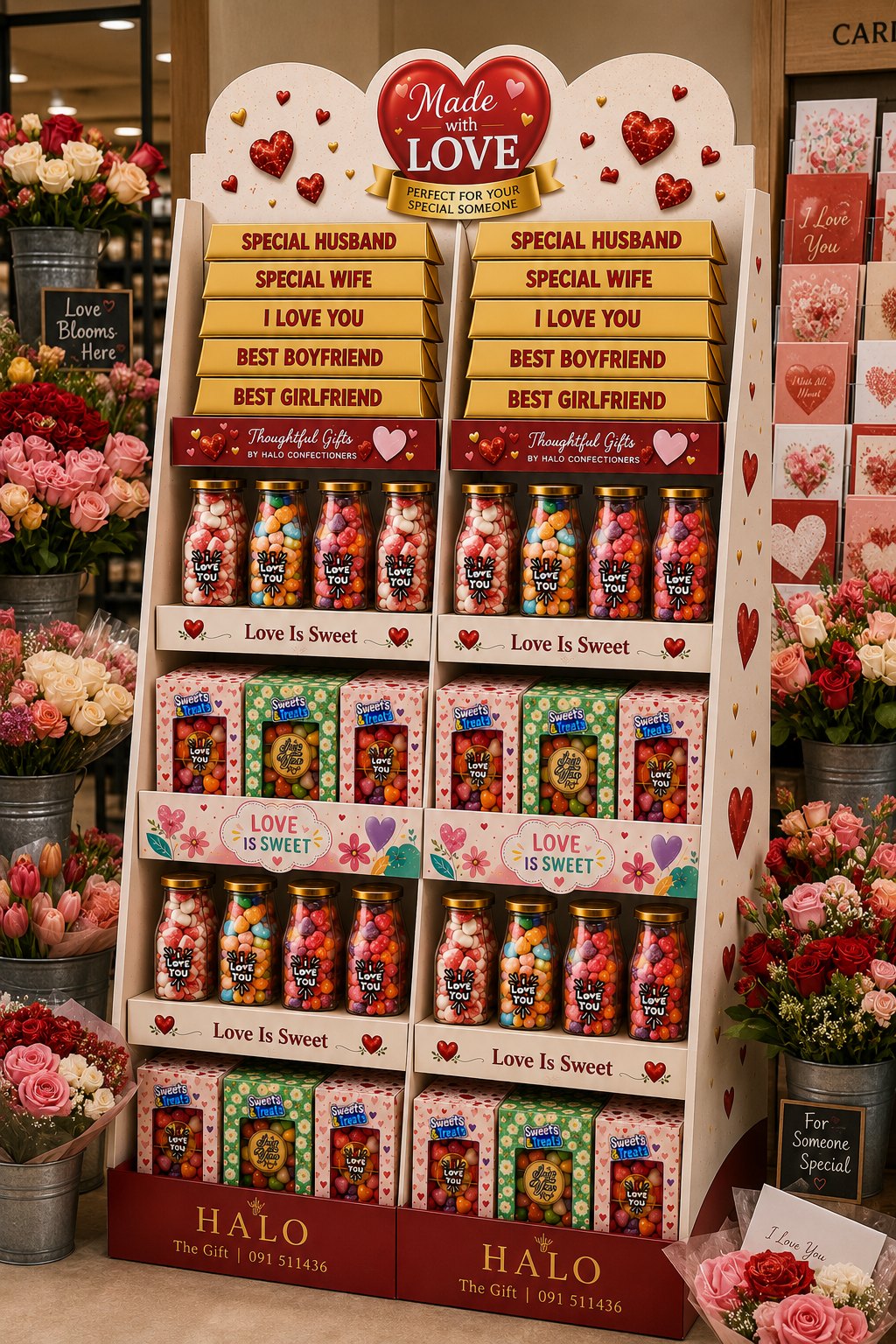 Valentine's